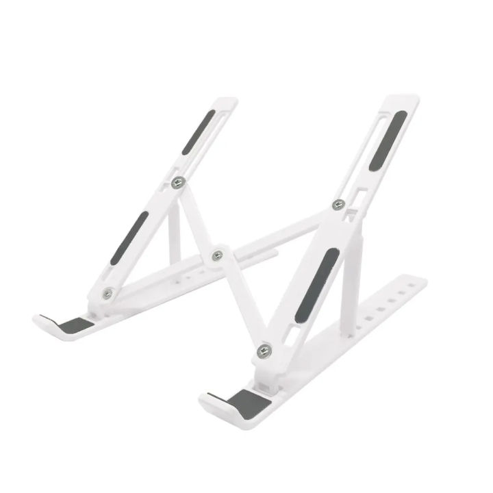 Foldable Laptop Stand Portable Notebook Support Base Holder for Laptop & Tablet Accessories