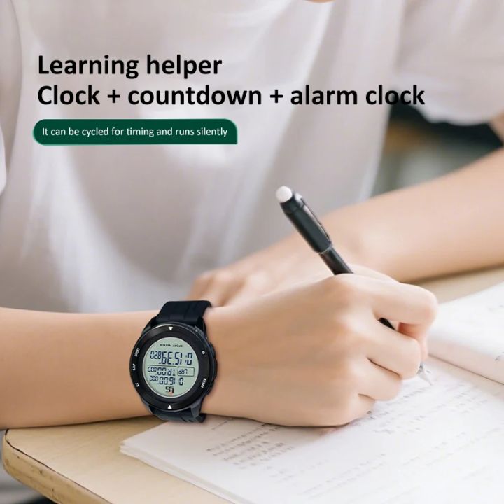 Digital%20Sport%20Stopwatch%20Multifunction%20Soccer%20Referee%20Timer%20Chronometer%20LCD%20Backlight%20100%20Group%20Memory%20Profession%20Athletic%20Watch%20-%20Image%204