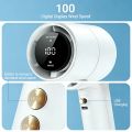 Mini high speed Turbo fan. 