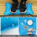 Summer Cooling Water Cushion Sleeping Aid Pad Mat Muscle Relief Cooling Pillow Ice Pad Massager Bedding Sleep Cool Cushion. 