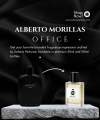 Office for Men Perfume by Fragrance One – Long Lasting Eau de Parfum – 50ml. 