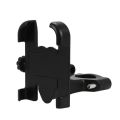 Bracket Bicycle Mobile Phone Stand Motorcycle Mobile Phone Holder for iPhone Rearview Mirror Handlebar Station.