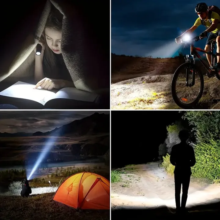 C8%20Classic%20High%20Power%20Led%20%20Flashlight%20Outdoor%20Hiking%20Travel%20Fishing%20Camping%20Hunting%20Portable%20Night%20Lighting%20%20lamp%20-%20Image%206