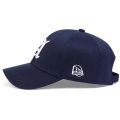 Unisex Letter A Embroidery Baseball Caps Spring Autumn Outdoor Adjustable Casual Hats Dad Hat Sunscreen Hat.