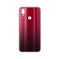 Vivo Y11 Back Panel ,Battery Cover With Outer Buttons Camera Glass. 