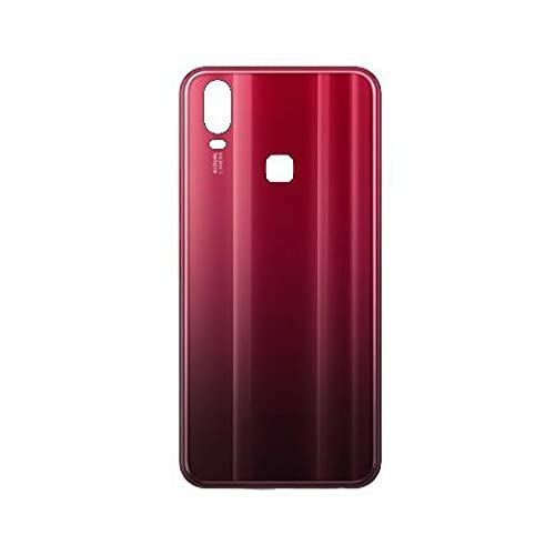 Vivo Y11 Back Panel ,Battery Cover With Outer Buttons Camera Glass