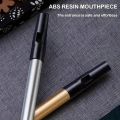Miwayer Authentic Irish Whistle Flute C/D Key Tin Penny Whistle with 6 Holes Perfect Traditional Irish Music Musical Instrument. 