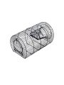 Mouse Trap CAGE. 