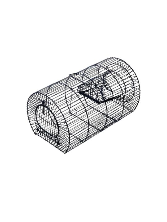 Mouse Trap CAGE