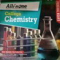 College key Book chemistry 11 federal borad. 
