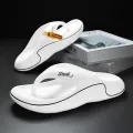 Eva Sole Slippers for Men Slippers Men's Home Flip Flop Men's Summer Sandals Summer Shoes 2024 Men's slippers Slipers House Man. 