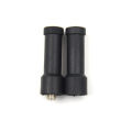 4CM Mini Short Antenna SMA UHF 400-480MHz For Kenwood Baofeng Handheld Radio Car Intercom Antenna. 