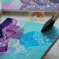 Picture Varnish for Oil And Acrylic Painting. 