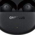 OnePlus Nord Buds 3  Truly Wireless Bluetooth in Ear Earbuds with Upto 49Db Active Noise Cancellation,12.4Mm Dynamic Drivers,10Mins for 11Hrs Fast Charging with Upto 44Hrs Music Playback[Black]. 