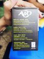 AQ-556 RGB Flashlight Wireless Bluetooth Speaker | FM Radio | Stable Performance | Bluetooth 5.0 Portable Speaker.