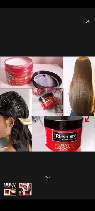 TRESEMME%20KERATIN%20SMOOTH%20HAIR%20MASK,500%20ML%20-%20Image%203