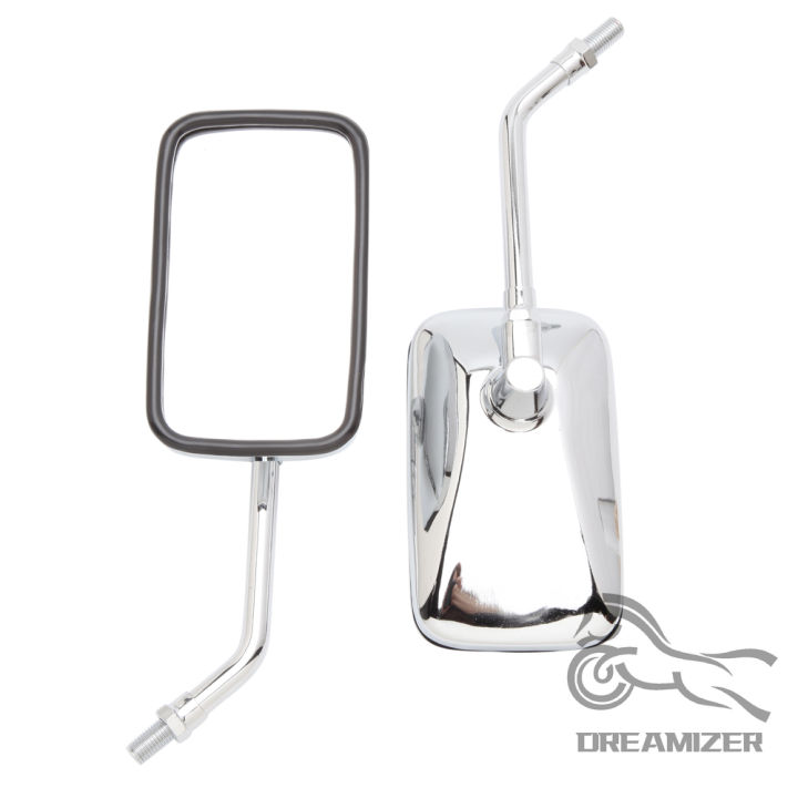 10MM%20360%20Degrees%20Adjustment%2010MM%20Chrome%20Motorcycle%20Rear%20View%20Mirrors%20ATV%20Side%20Mirrors%20For%20Dirt%20Bike%20Scooter%20Moped%20Tricycle%20Quads%20-%20Image%205