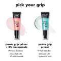 e.l.f. Power Grip Primer, Gel-Based & Hydrating Face Primer For Smoothing Skin & Gripping Makeup, Moisturizes & Primes, 0.811 Fl Oz (24 ml). 