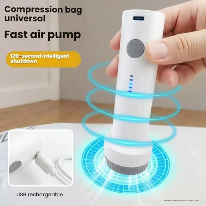Portable%20Electric%20Vacuum%20Pump%20for%20Storage%20Bags%20Rechargeable%20Air%20Compressor%20Clothes%20Blankets%20Space%20Saver%20Home%20Travel%20Organizer%20-%20Image%204