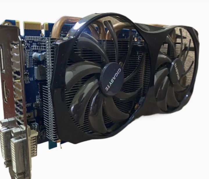 GTX%20650%201GB%20Gaming%20VGA%20%E2%80%93%20100%25%20condition%20Used%20-%20Image%202