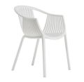 Original Citizen 2pc Crystal Plastic Chairs-Crystal Plastic  Chairs For indoor/outdoor & Lawn Chairs. 
