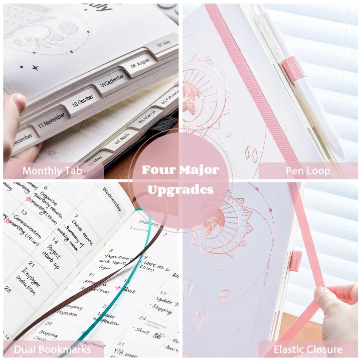A5%20Zodiac%20Themed%20Schedule%20Planner%20408%20Pages%2080GSM%20Leather%20Cover%202025%20To%202026%20Multifunctional%20Diary%20for%20Students%20&%20Professionals%20-%20Image%206
