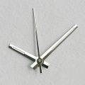 High Quality Vintage Watch Hands Polished Bgw9 C3 Blue Green Luminescent Pointer For Seiko Nh35 Nh36 Movement Watch Conversion. 
