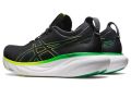Asics Gel Nimbus 25 Running shoes for men.
