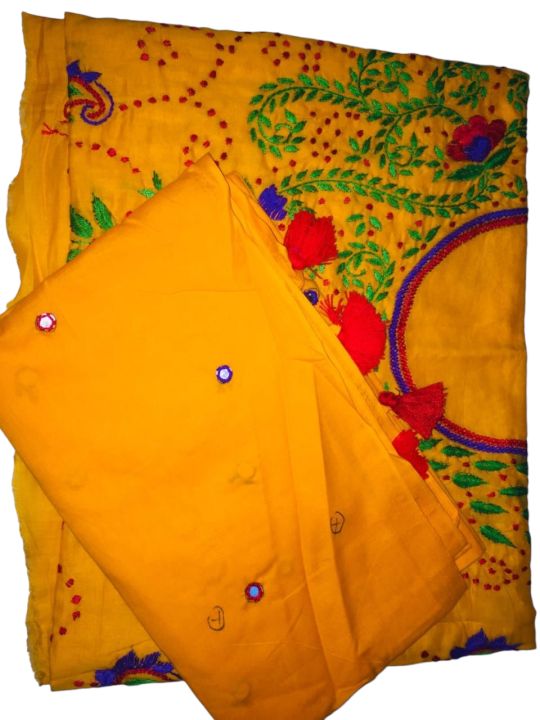 Two%20Pitch%20Cotton%20fabric%20for%20Women%20-%20Image%203
