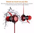 Gamerz P1000 / P-1000 Gaming Earphones Handsfree FOR PUBG In Ear Headphones pubg Wired Earphones Earbuds Headset Noise Cancelling Stereo Computer Gamer Headphones with Dual Mic for Mobile Phone PS4 tablets - Gaming handfree red. 