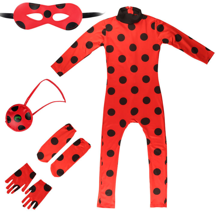 Anime%20Ladybug%20Girl%20Clothing%20Halloween%20Stage%20Performance%20Children's%20%20Clothing%20Miracle%20Girl%20Black%20Cat%20Noel%20jumpsuit%20-%20Image%202