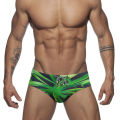 Men's Swim Briefs  Swimming Short Water Sport Beach Short Pants Swimsuit Swimwear  Male Suilt Surfing. 