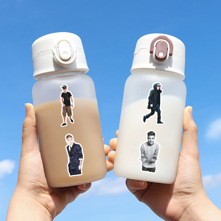 50%20Piece%20Justin%20Bieber%20Stickers%20Waterproof%20DIY%20For%20Phones%20Laptop%20Car%20Sticker%20Creative%20Home%20Decal%20-%20Image%206