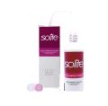 Solite Contact Lenses Solution Water Original 120ml. 