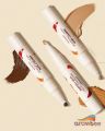 Sheglam Perfect Skin High Coverage Concealer (Warm Vanilla).