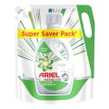 Ariel Front Load Liquid 2 Litre. 
