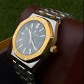 AP Watch with unique finishing | Heavy In Weight | Water Resistance 💧. 
