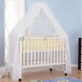 Summer Mesh Dome Baby Mosquito Net Bedroom Curtain Nets Newborn Infants Portable Canopy Kids Bed Supplies.