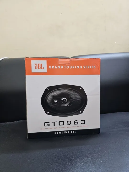 JBL%20GTO963%209%C3%976%20inch%20Car%20%20Speaker%201%20Pair%20-%20Image%205