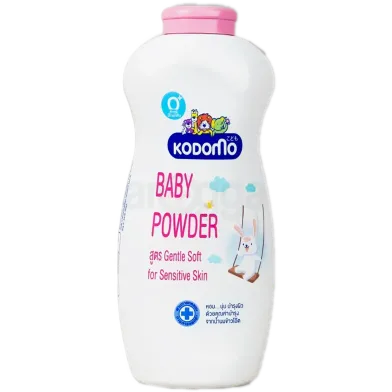 Kodomo%20Baby%20Powder%20Gentle%20Soft%20For%20Sensitive%20Skin%20Pink%20Colour...%20350%20Gm%20-%20Image%203
