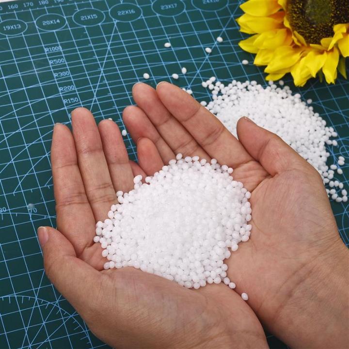 100/200/500/1000g%20Polymorph%20Thermoplastic%20Friendly%20Plastic%20Aka%20Polycaprolactone%20Polymorph%20Pellet%20DIY%20Ceramics%20Tool%20High%20Quality%20-%20Image%204
