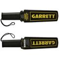 Garrett Super Scanner Hand Held Metal Detector. 