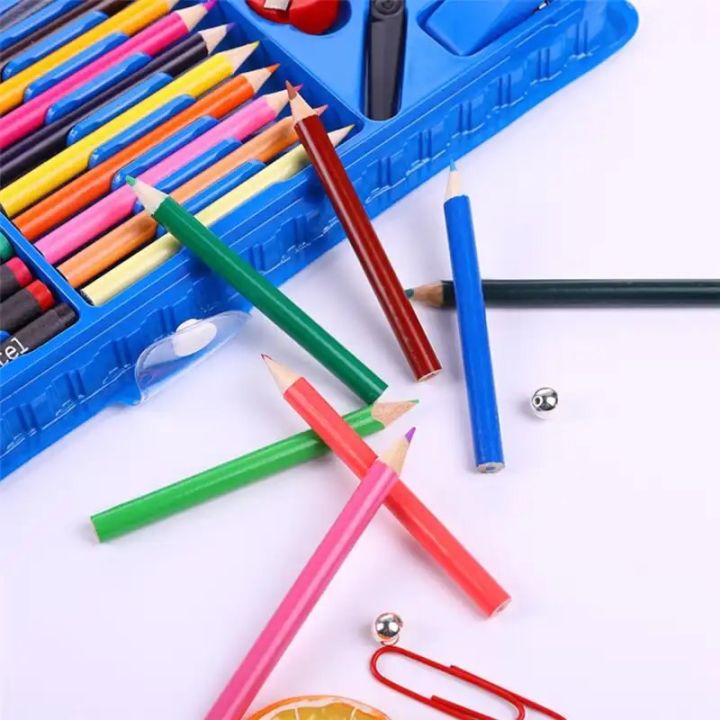 150%20Pcs%20Kids%20Art%20Set%20Children%20Drawing%20Set%20Water%20Color%20Pen%20Crayon%20Oil%20Pastel%20Painting%20Drawing%20Tool%20Art%20Supplies%20Stationery%20Set%20-%20Image%206