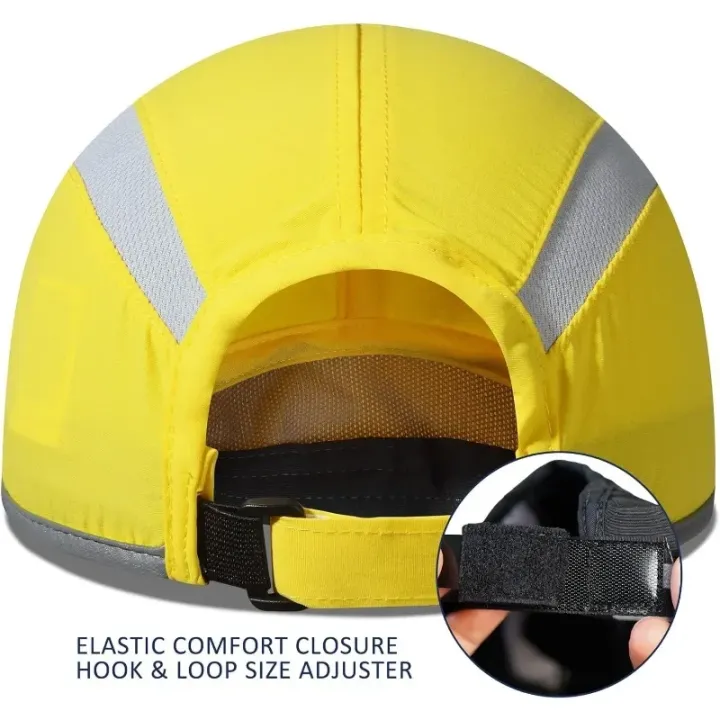 GADIEMKENSD%20Reflective%20Folding%20Outdoor%20Hat%20Unstructured%20Design%20UPF%2050+%20Sun%20Protection%20Sport%20Hats%20for%20Womens%20and%20Mens%20-%20Image%204