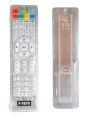 Sattelite Dish Receiver Universal Remote Control F1 F2 F3 F4 For TV Receiver. 