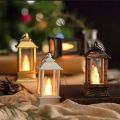 Decorative Hanging Lantern | High Plastic Lantern |. 