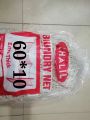 Boundary Net Size 60 * 10. 