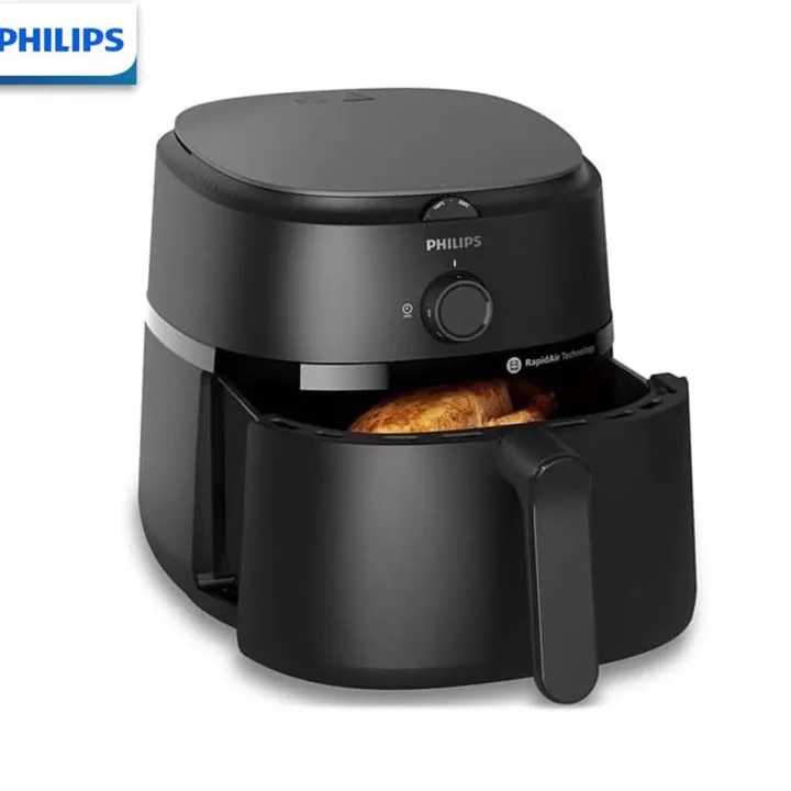 Philips%20NA110/00%20Series-1000%20Compact%20Air%20Fryer%20%7C%203.2%20Liter%20-%20Image%202