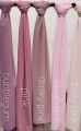 Premium Quality Crinkle Chiffon Hijabs (ready to wear). 