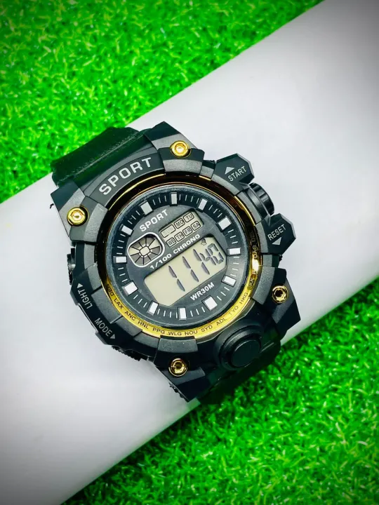Sport%20Watch%20For%20Men%20Shock%20Model%20Digital%20Watch%20-%20Image%203